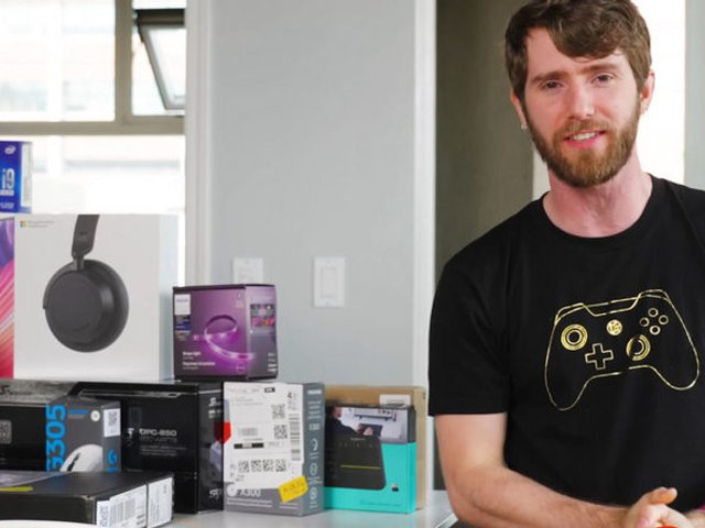 Crafted for Build Sessions