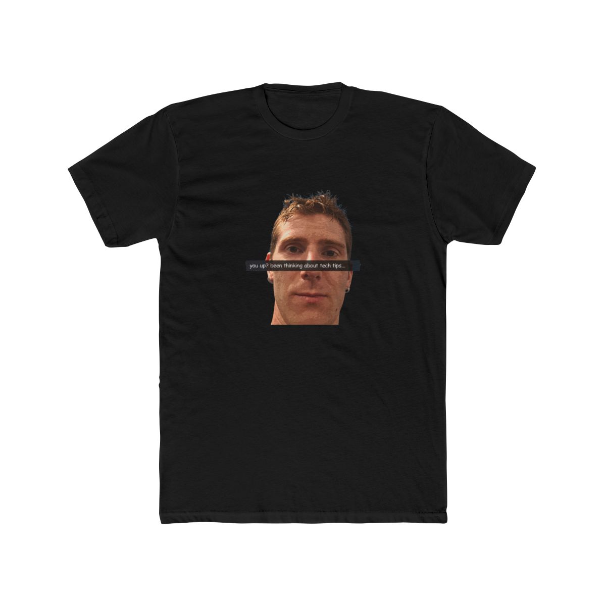 Funny Linus Tech Tips Meme Image