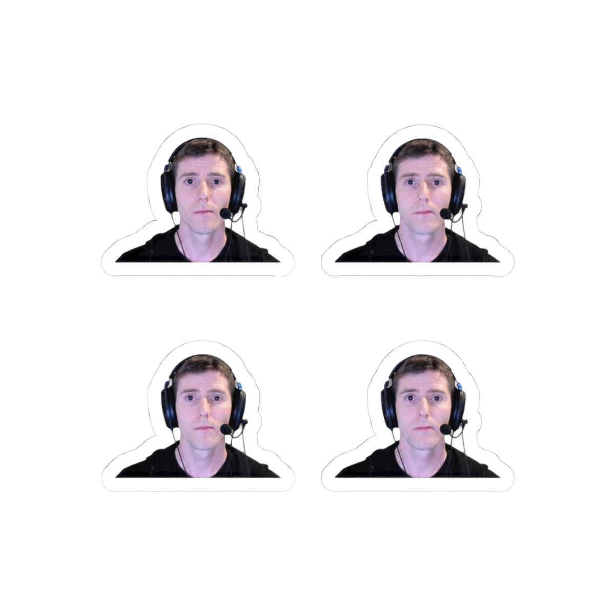Linus Tech Tips MEME *Value* Pack 4 Sticker