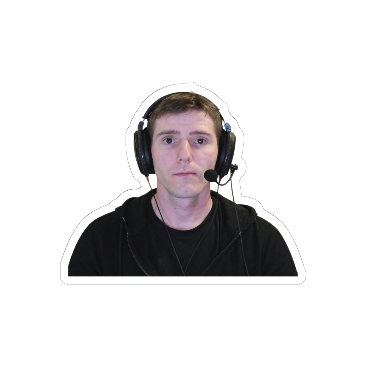 Stickers - Linus Tech Tips accessories collection